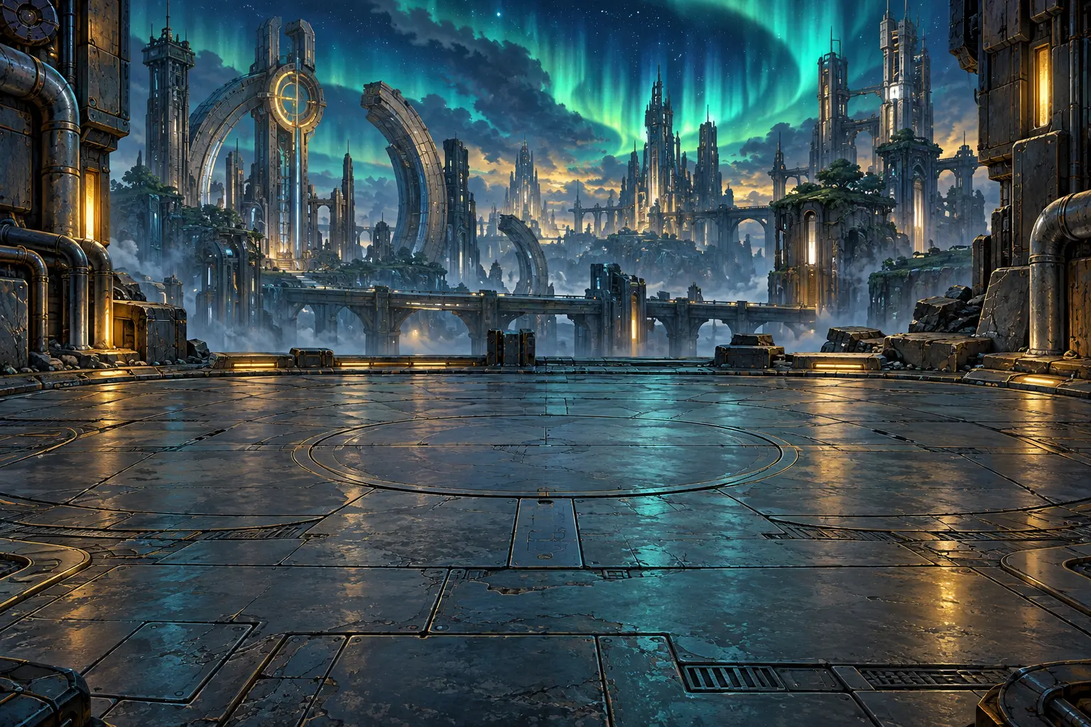 Arena